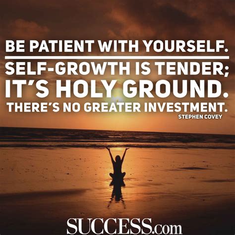 15 Personal Development Quotes to Help You Invest in Yourself | SUCCESS