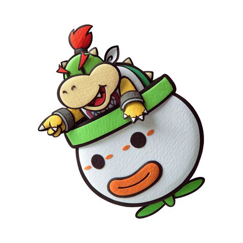 Paper Mario: Sticker Star | RPG Site