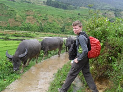 The Best Sapa Trekking Tours, Vietnam