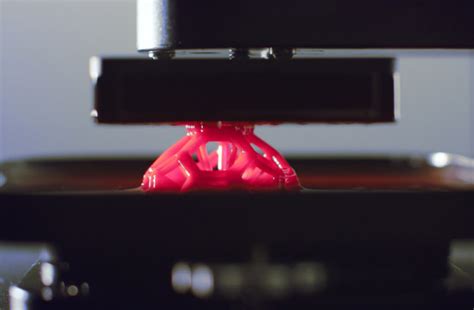 Resin 3D Printing: How it Works and Applications