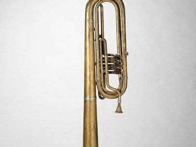 Saxhorn | Description, History, & Facts | Britannica