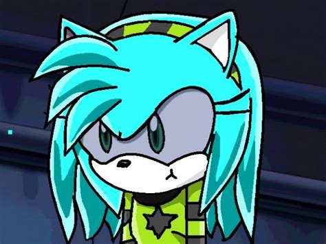 Mimi the Cat | Sonic Parodies Wiki | Fandom