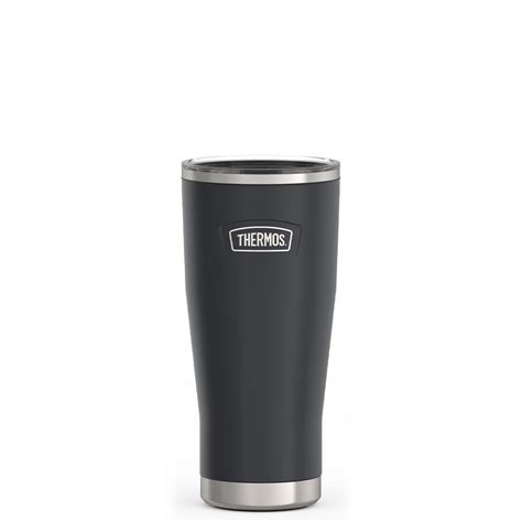 24oz Insulated Cold Tumbler | Thermos Brand