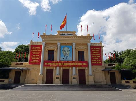 Notes on Haiphong – A historic port city in Northern Vietnam | Hai ...