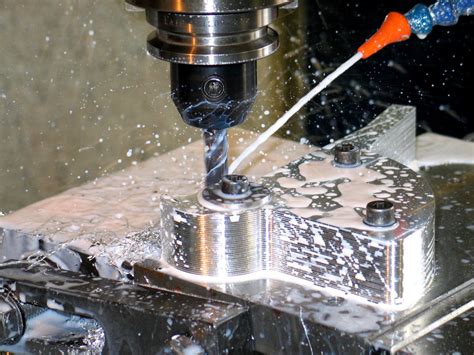 Metal CNC Materials and Manufacturing Process - Insight Solutions Global