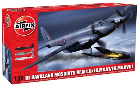 Airfix Model Kits