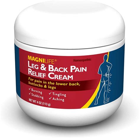 Back Pain Relief Cream | Hot Sex Picture