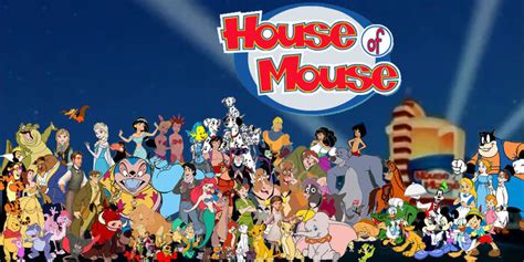 House Of Mouse Wiki | FANDOM powered by Wikia