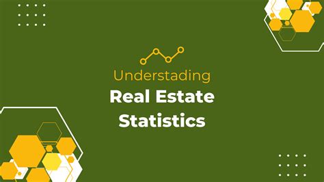 Understand the Immense Power of Real Estate Market Statistics - Real Data