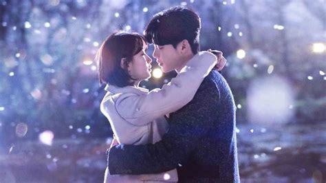 Best Romantic Korean Drama 2024 - Gerrie Roselle