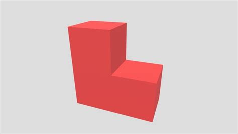 Soma_cube 3D models - Sketchfab