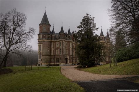 Chateaux Des Amerois: Mothers of Darkness Castle – The Millennium Report