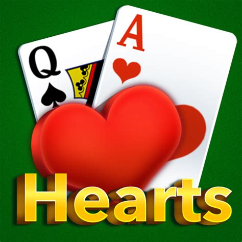 Hearts: Classic Card Game - Apps on Google Play