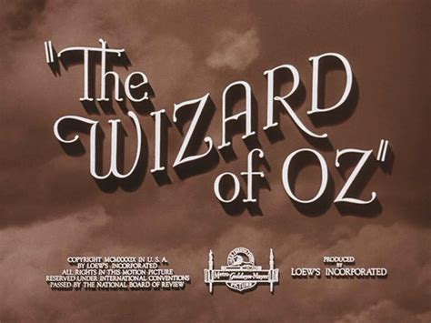 wizard of oz font - forum | dafont.com