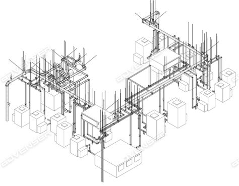 Isometric Piping Drawings | Advenser