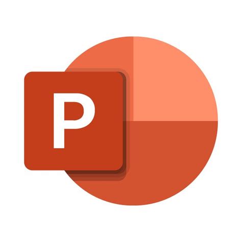 microsoft powerpoint logo png - Paul Ross