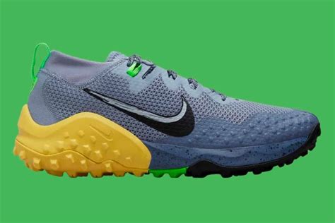 The 5 Best Nike Trail Running Shoes of 2025 – Runner's Lab