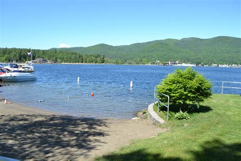 Lake George Beaches and Beyond | Lake George, NY Official Tourism Site ...