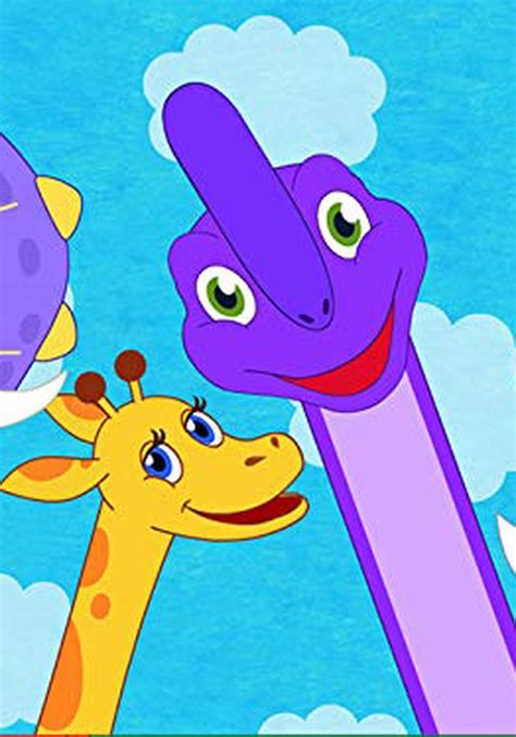 Pinkfong! Dinosaur Songs - streaming online