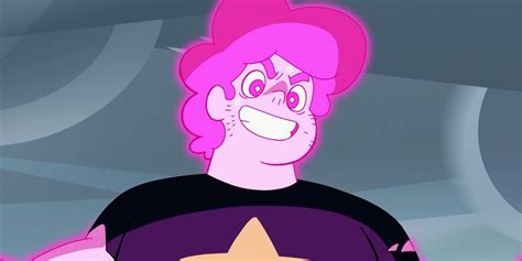 Steven Universe Just [REDACTED] One of His Oldest Enemies