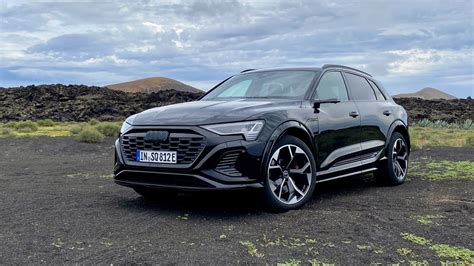 2024 Audi Q8 E-Tron Road Test: Upgraded (and Renamed) EV Is, 54% OFF