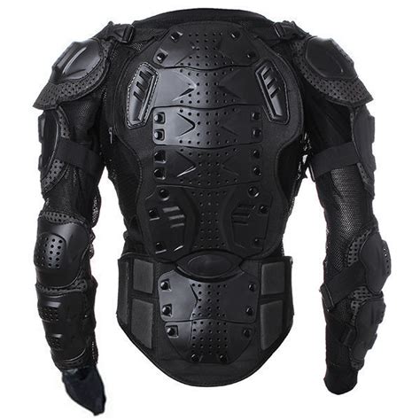 How to Buy Motorcycle Body Armor | eBay