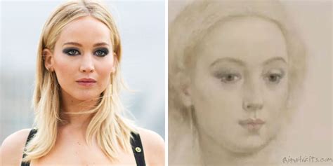 This Clever AI Technology Transformed 30 Celebrities Into Classical ...