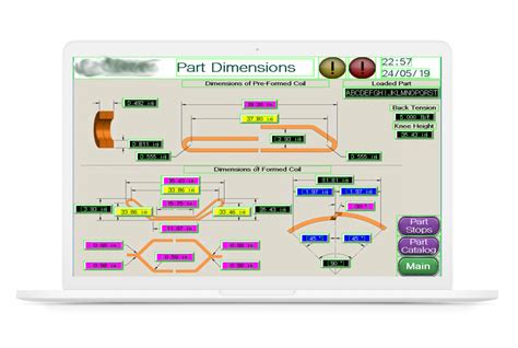 MitsubishiGTDesigner3 HMI - Contrologica - PLC, HMI & SCADA Programming