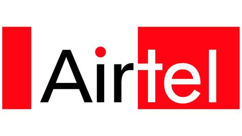 Airtel Logo: valor, história, PNG