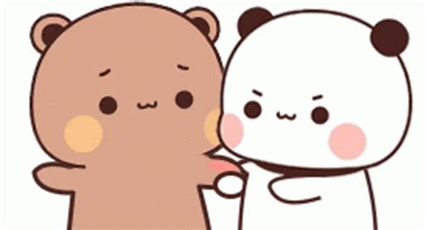 Bubududu Panda GIF - Bubududu Panda - Discover & Share GIFs | Cute ...