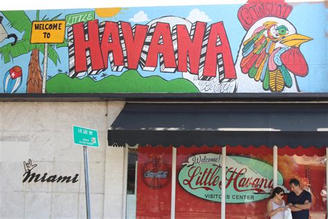 Little Havana Food Tours - Food Tours In miami