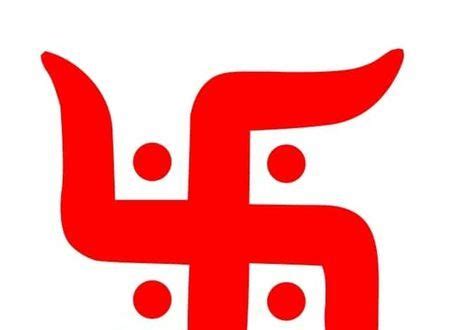 Hindu Swastika