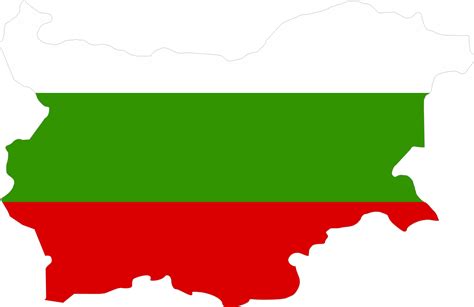 Bulgaria flag pin map location 23529859 PNG