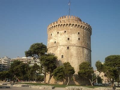 Salonic (Thessaloniki) – Grecia | Ionut Dobre