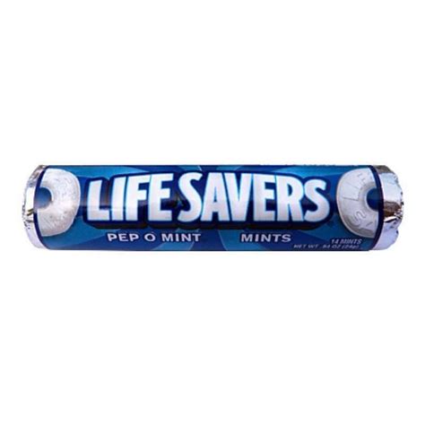 Life Savers mints | American Crunch - Snack e cibo americano online