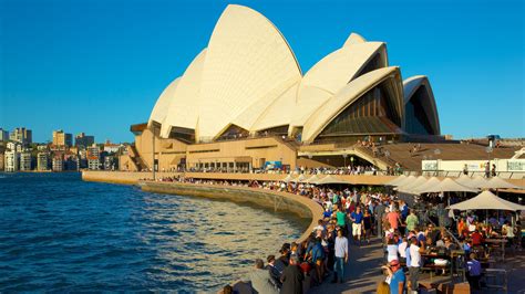 Top Hotels In Sydney From 67 Free Cancellation On Select Hotels