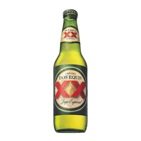 Dos Equis (XX) Lager