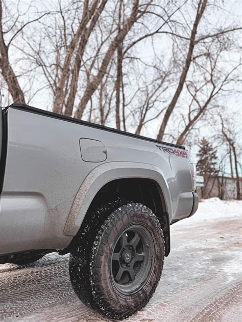 Finally decided to get my tacoma lifted! : r/ToyotaTacoma