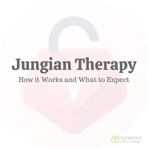 Jungian Therapy: How It Works & What to Expect