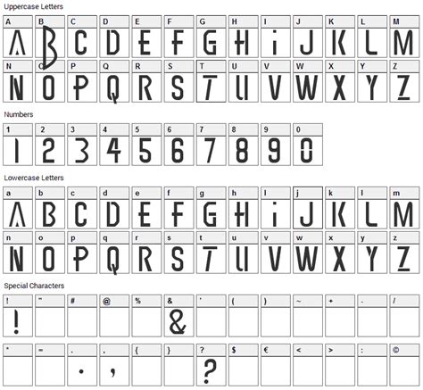 EarthBound Font Download - Fonts4Free