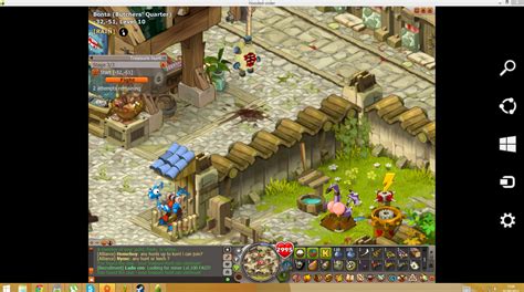 Treasure hunt dofus - specatila