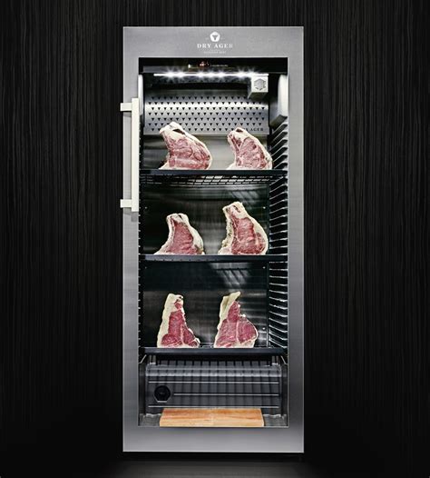 8 Pics Professional Beef Aging Cabinet And Description - Alqu Blog