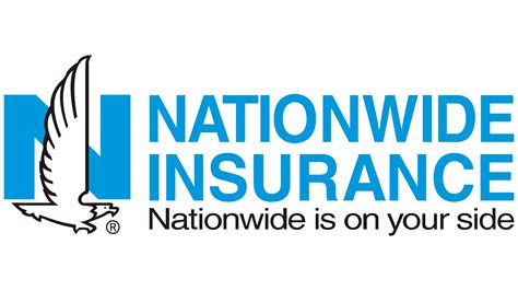 Nationwide Insurance Logo, symbol, meaning, history, PNG, brand