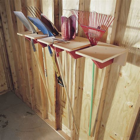 5 Garage & Shed Organization Tips | Home Organization: Garage & Shed