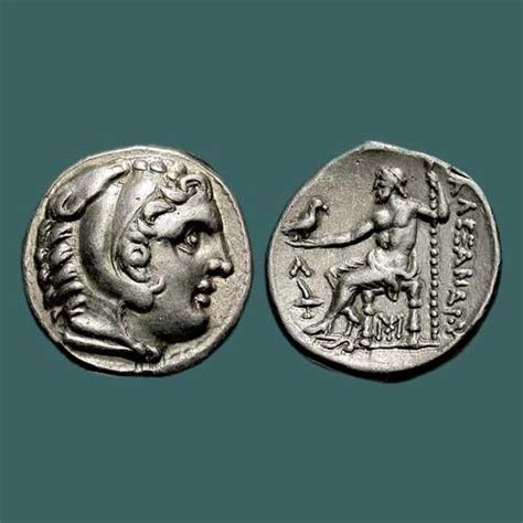 Ancient Greek Coins Value