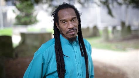 Benjamin Zephaniah, British poet and author, dies aged 65 | CNN