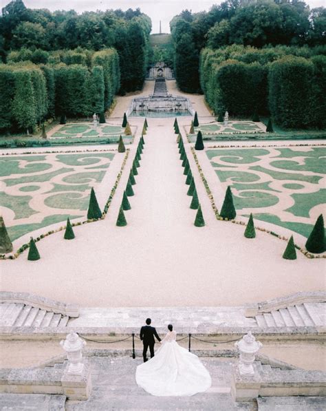 Top 5 Romantic and Luxurious Wedding Venues in Europe ...