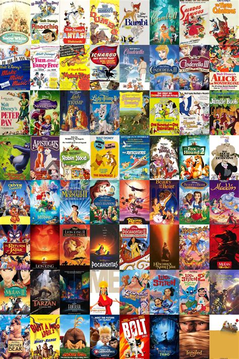 Non Animated Disney Movies 2000s - Get More Anythink's