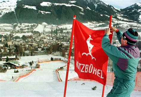 Making History at the Hahnenkamm | Skiracing.com