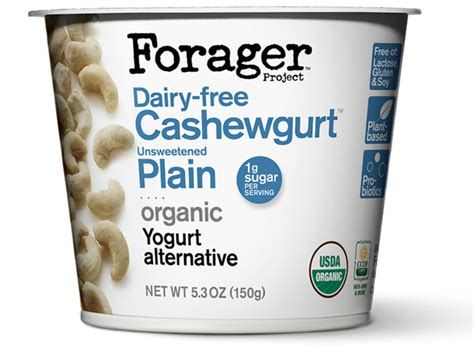 The 7 Best Dairy-Free Yogurt Brands To Buy | Eat This, Not That!